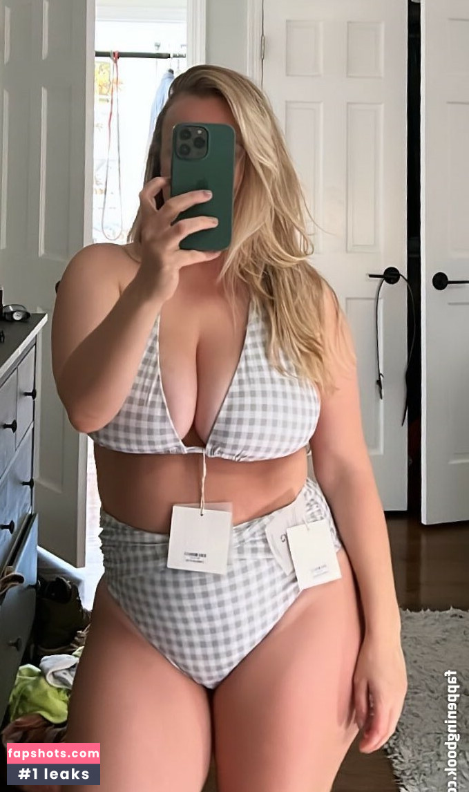 Meagan Gallagher Nahé úniky fotek pouze od fanoušků #2 - Fapshots