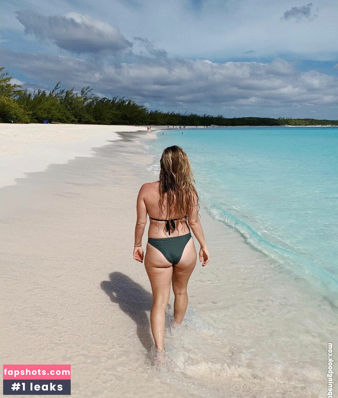 Meagan Gallagher Nahé úniky fotek pouze od fanoušků #4 - Fapshots