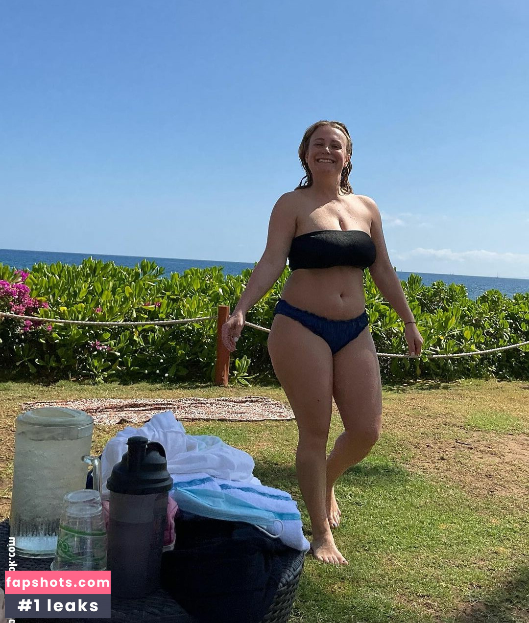 Meagan Gallagher Nahé úniky fotek pouze od fanoušků #5 - Fapshots