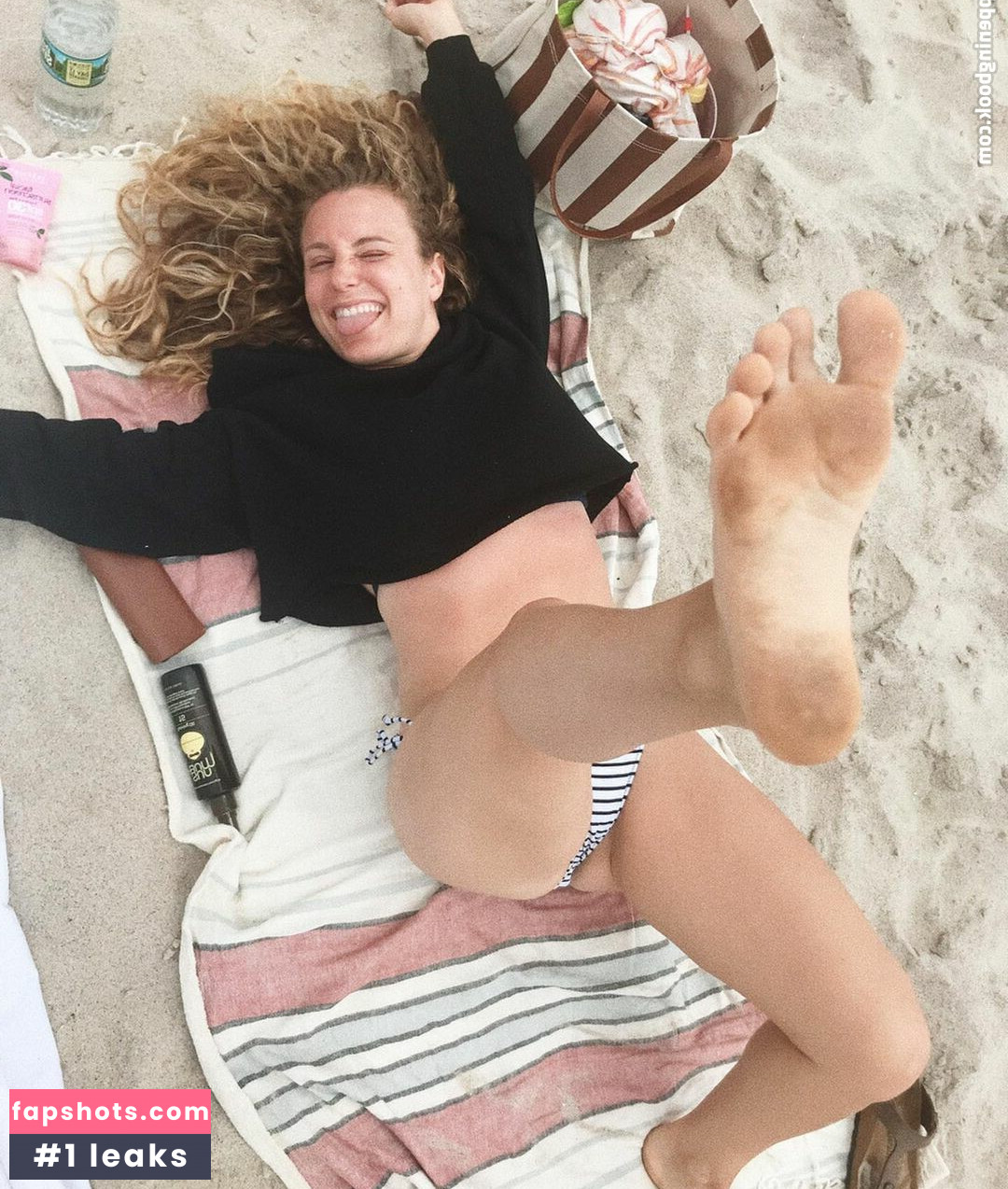 Meagan Gallagher Nahé úniky fotek pouze od fanoušků #6 - Fapshots