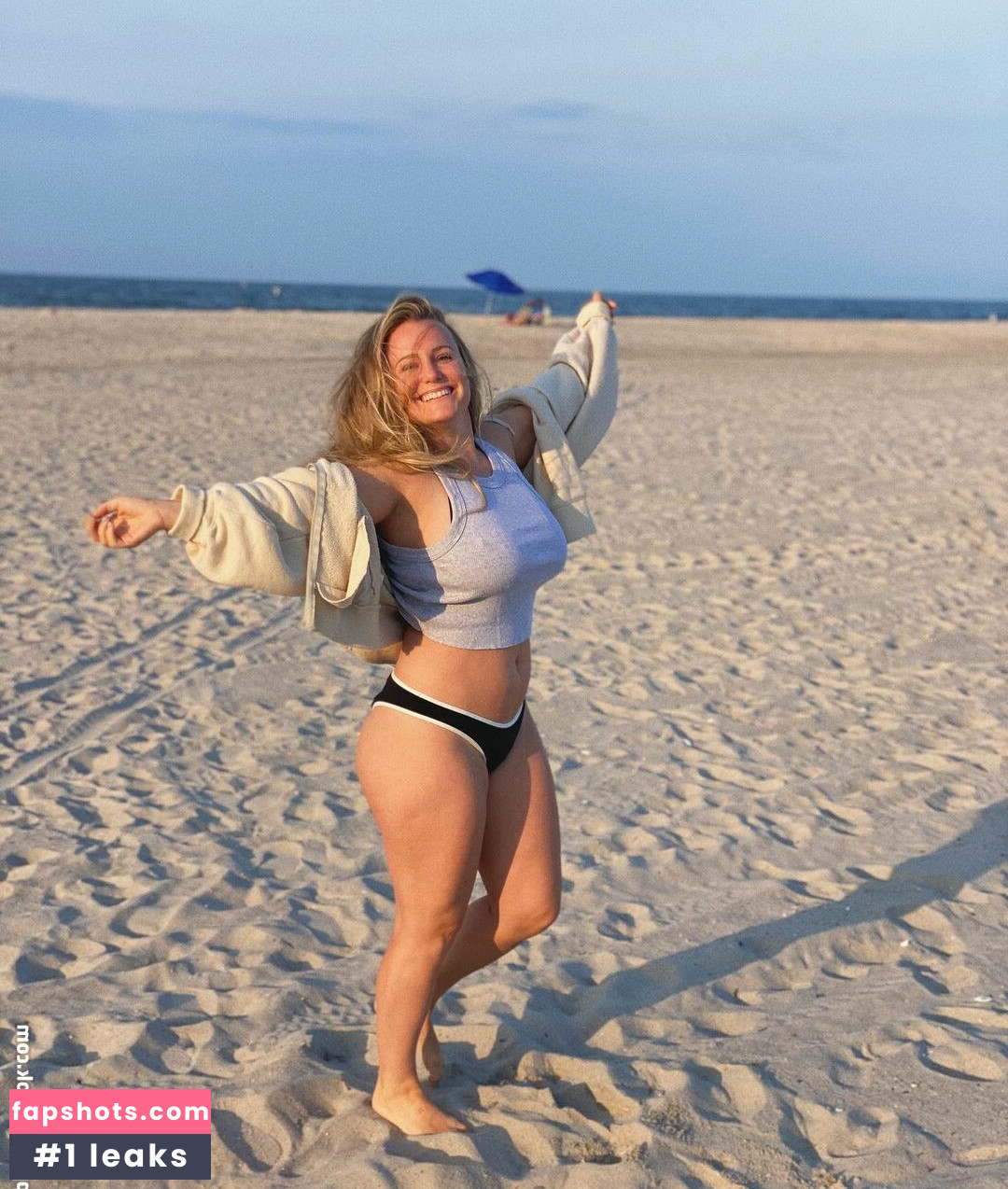 Meagan Gallagher Nahé úniky fotek pouze od fanoušků #9 - Fapshots