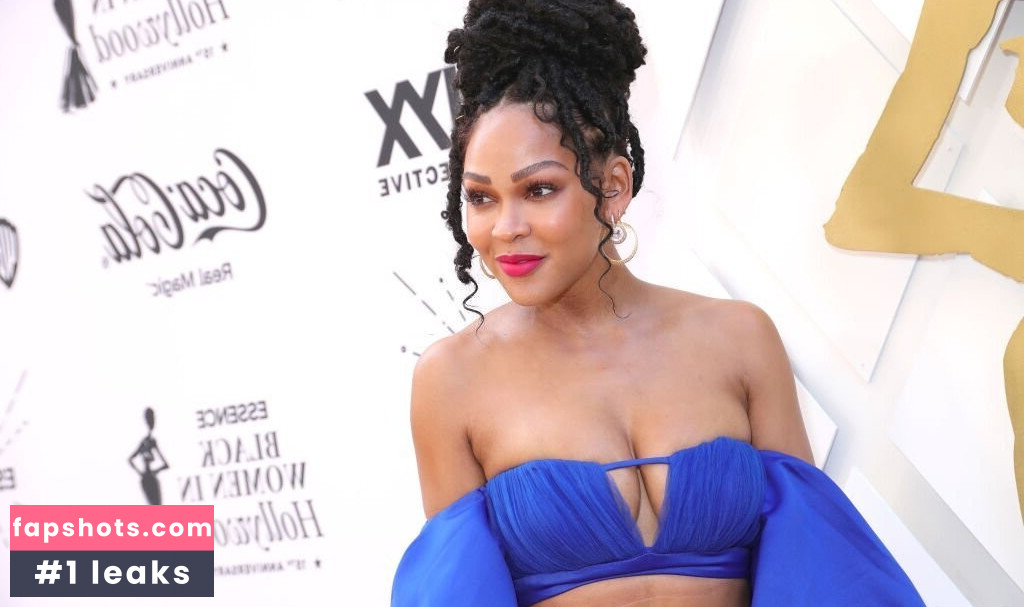 Meagan Good gallery photo #106