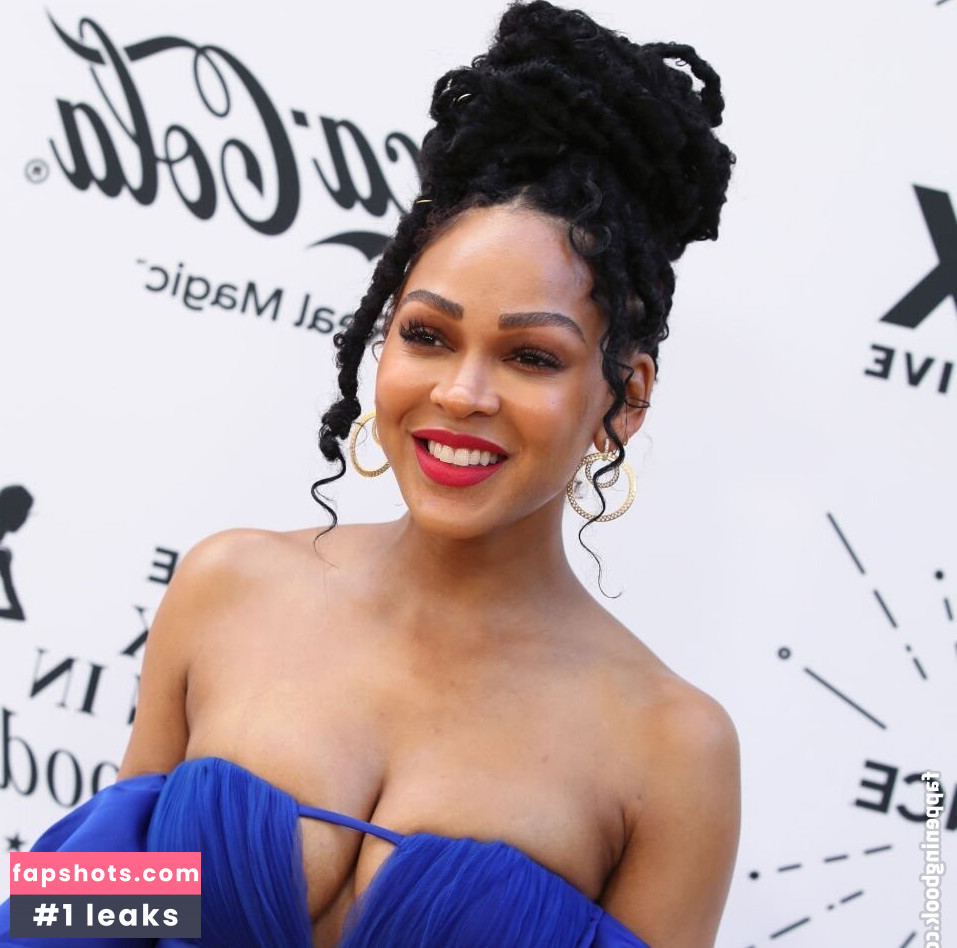 Meagan Good gallery photo #112