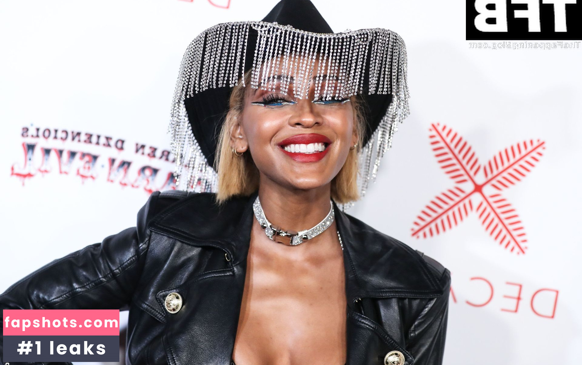 Meagan Good gallery photo #123