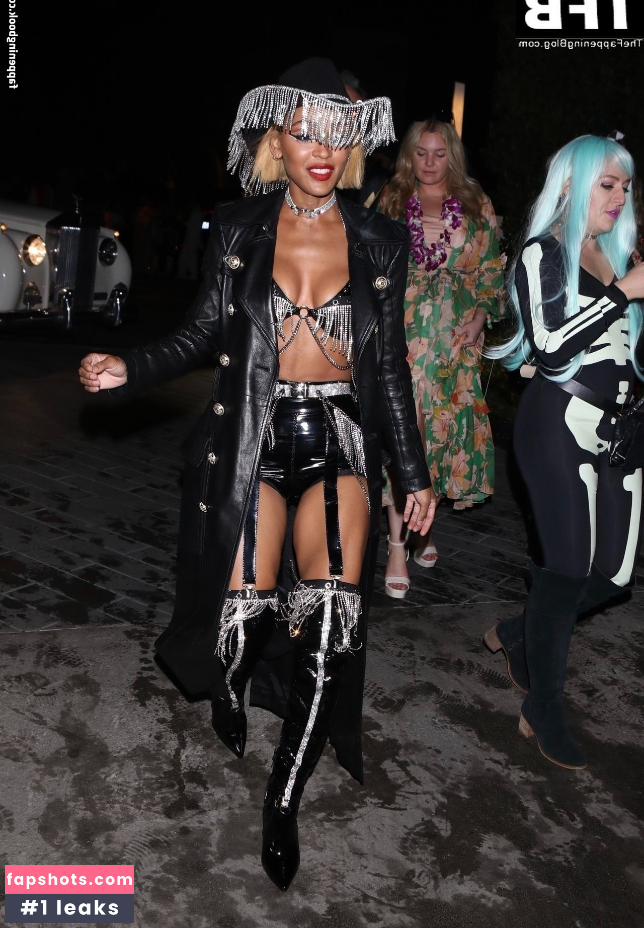 Meagan Good gallery photo #129