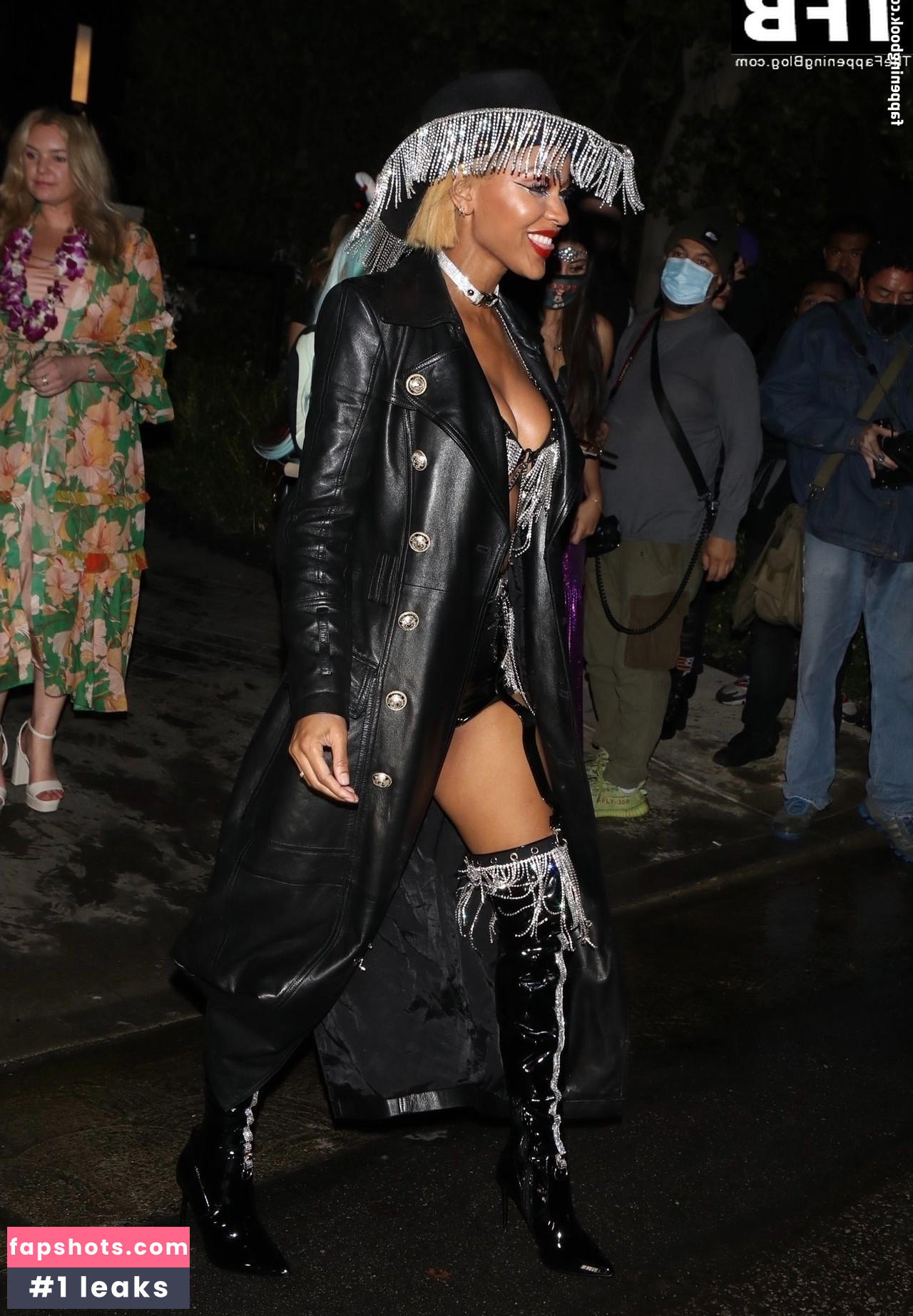 Meagan Good gallery photo #130