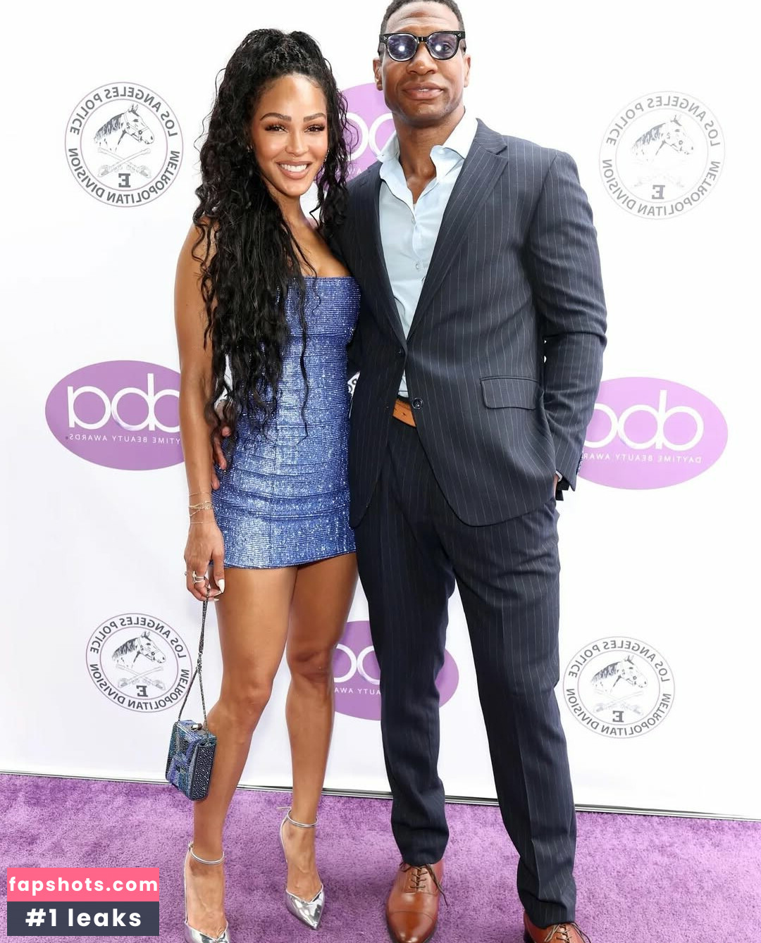 Meagan Good gallery photo #14