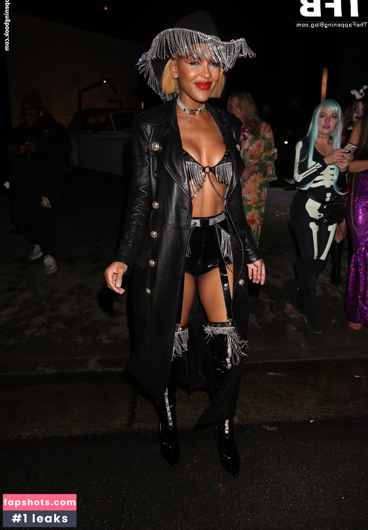 Meagan Good gallery photo #132