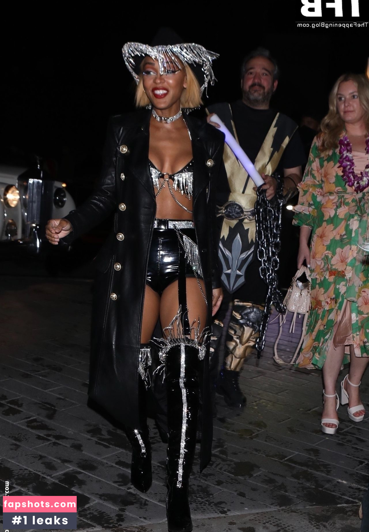 Meagan Good gallery photo #138