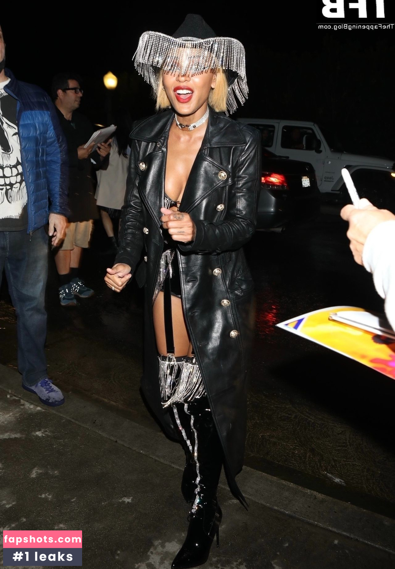 Meagan Good gallery photo #139