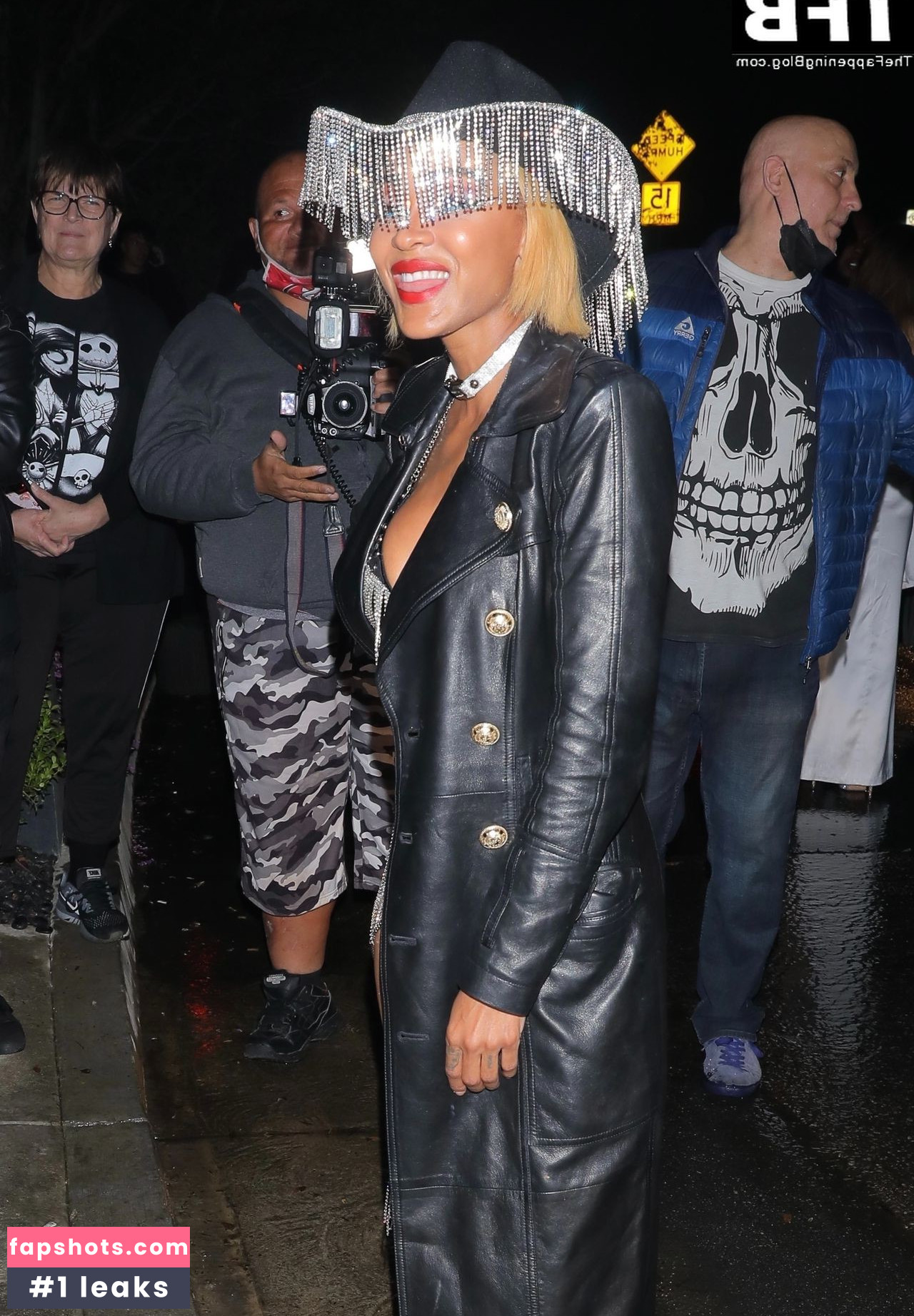 Meagan Good gallery photo #140