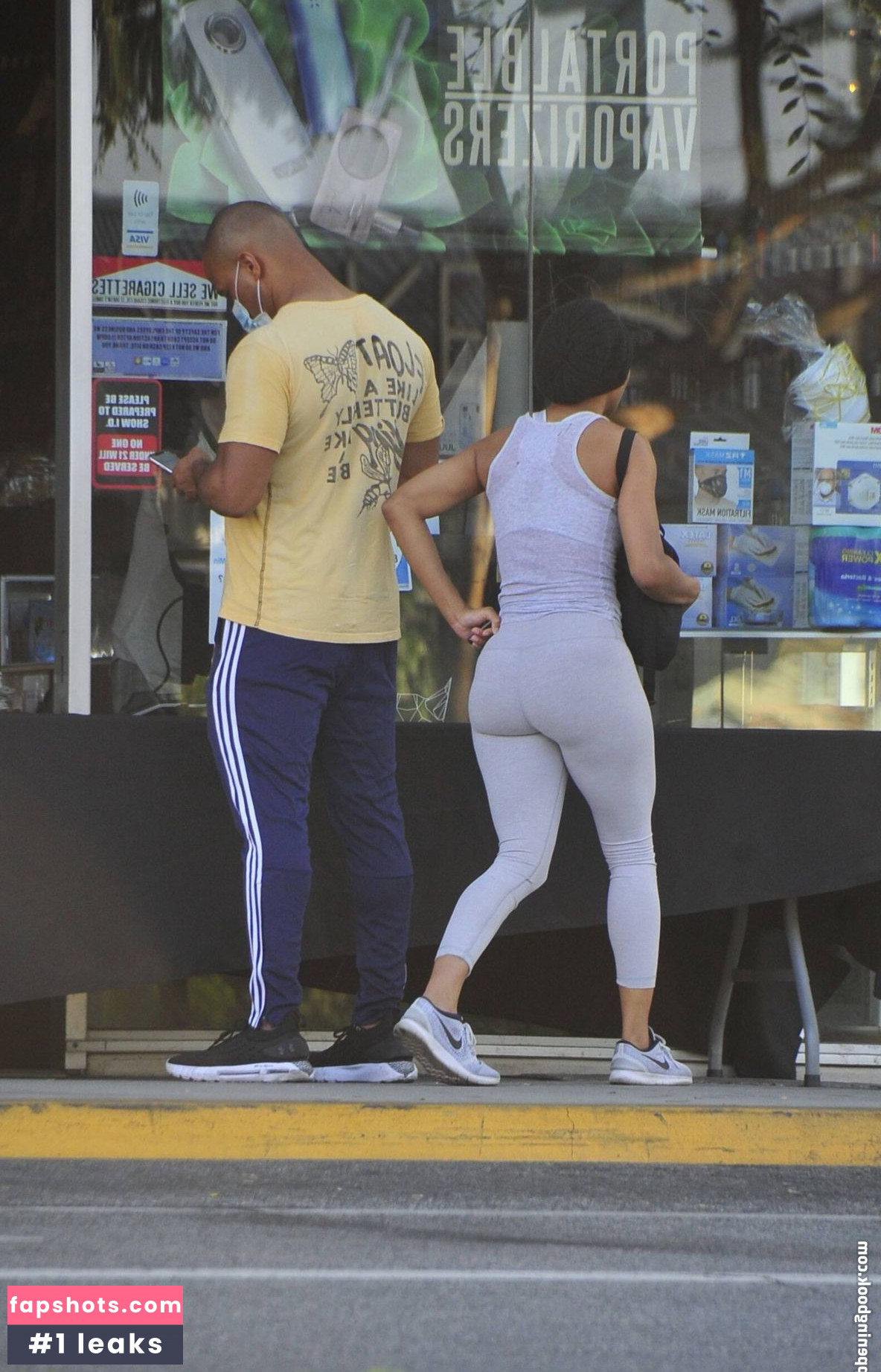 Meagan Good gallery photo #148