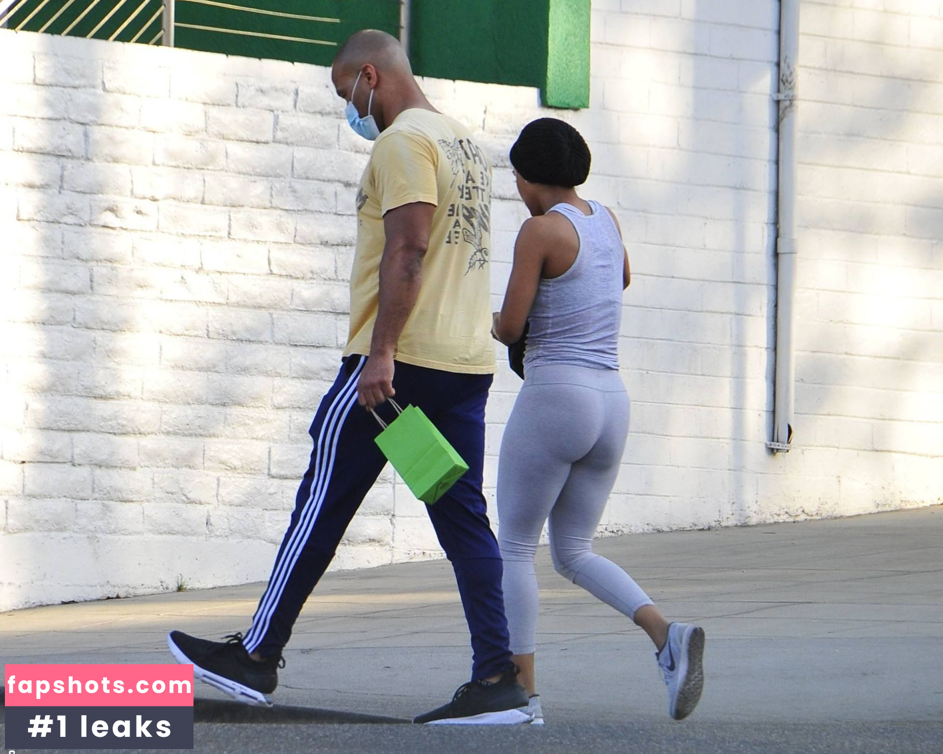 Meagan Good gallery photo #149