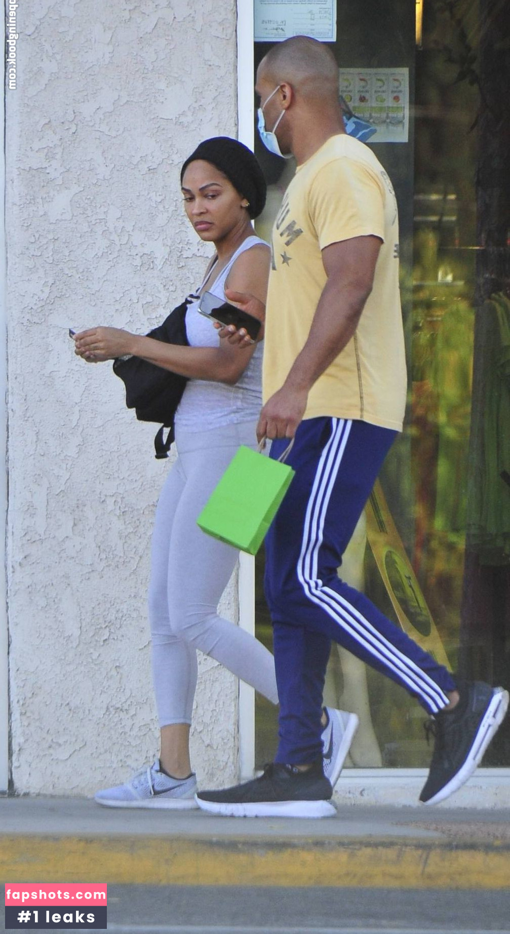 Meagan Good gallery photo #150