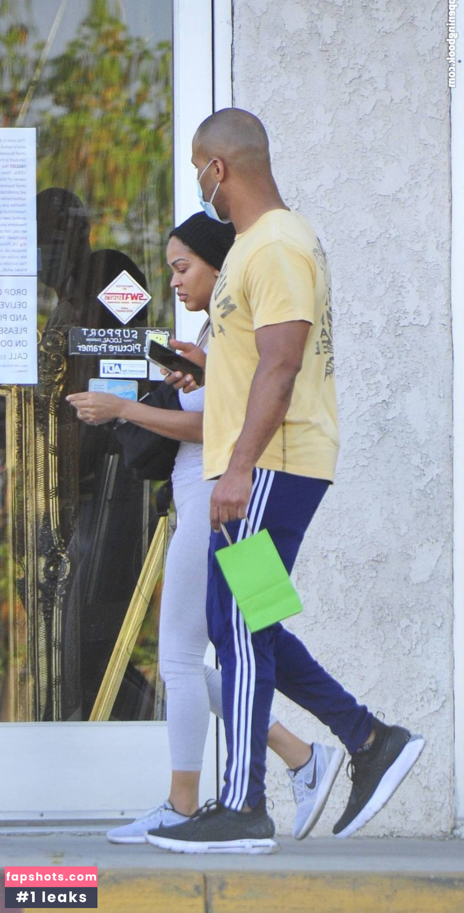 Meagan Good gallery photo #151