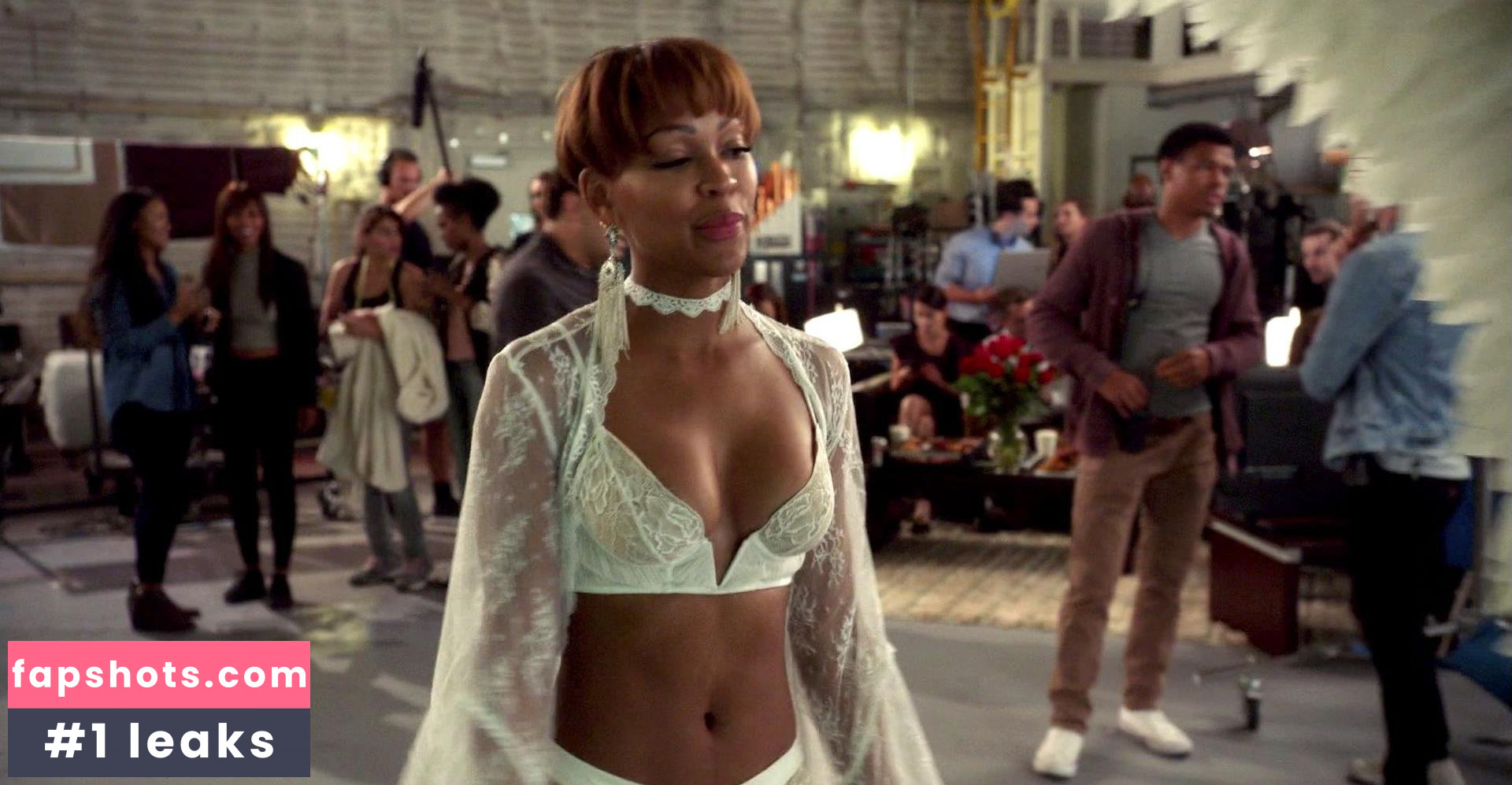 Meagan Good gallery photo #154
