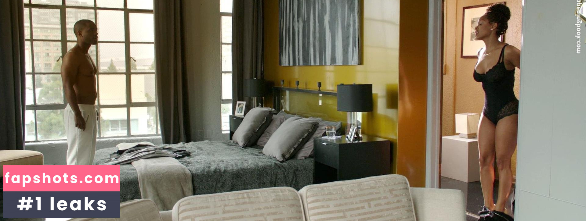 Meagan Good gallery photo #158