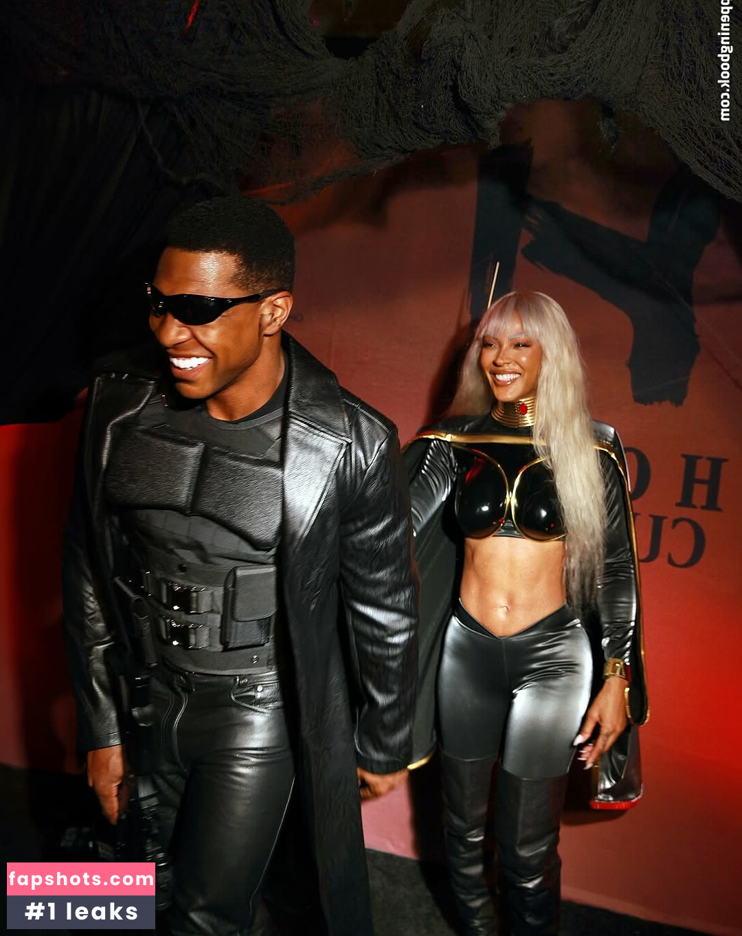 Meagan Good gallery photo #3