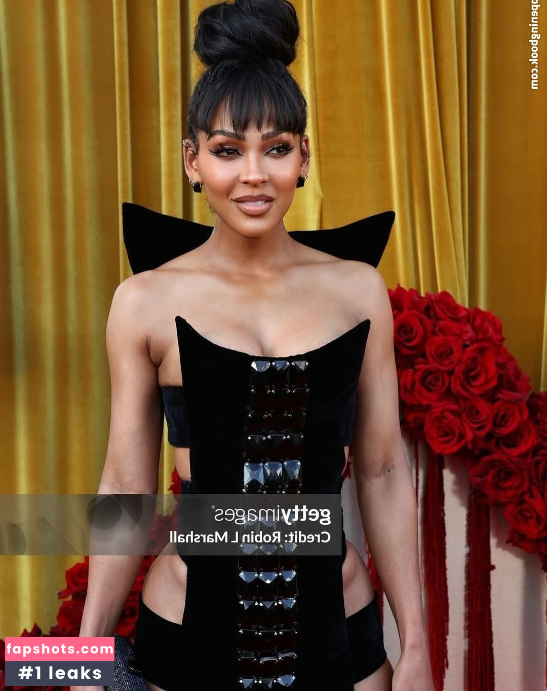 Meagan Good gallery photo #21