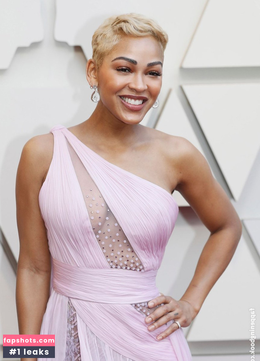 Meagan Good gallery photo #209