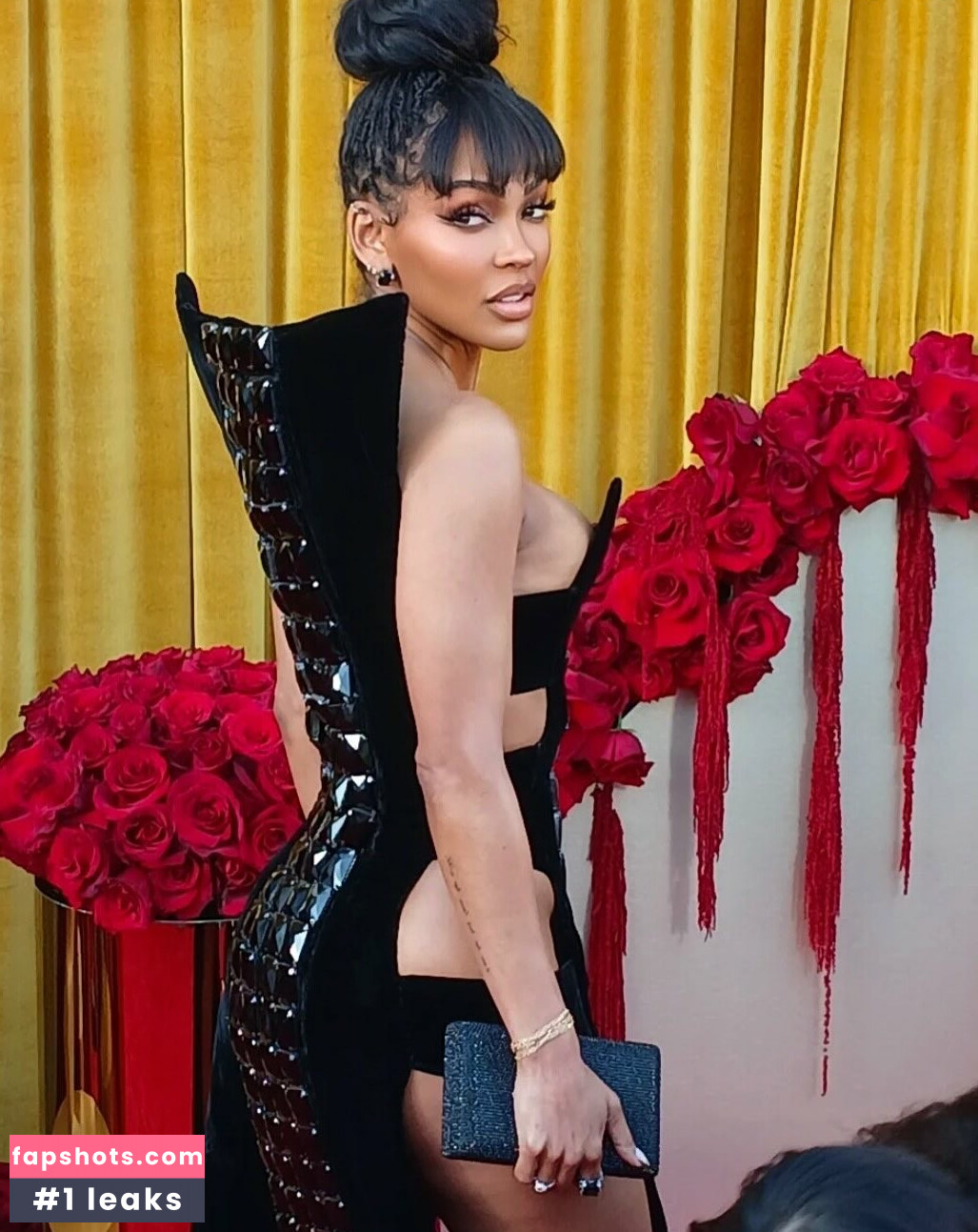 Meagan Good gallery photo #29