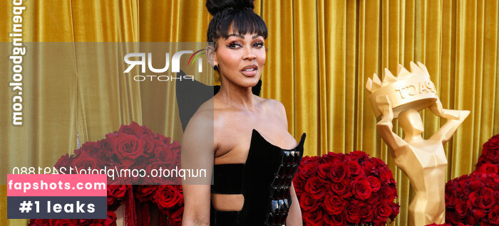 Meagan Good gallery photo #31