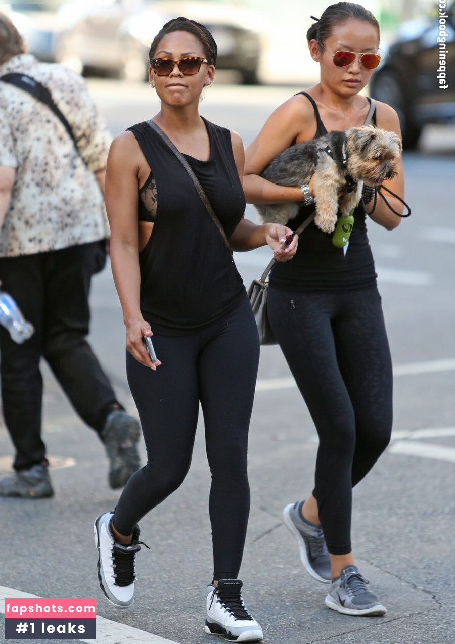 Meagan Good gallery photo #46