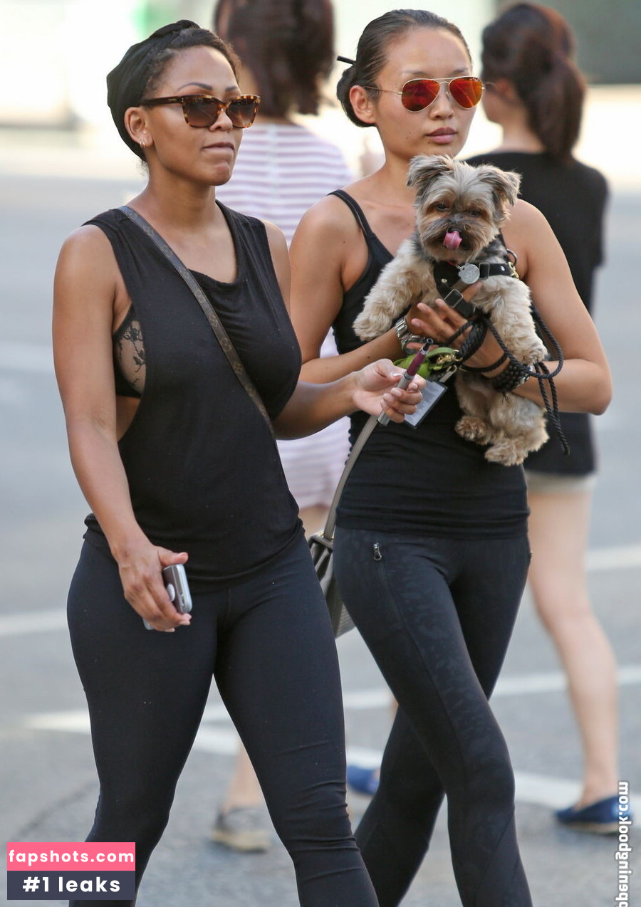 Meagan Good gallery photo #47