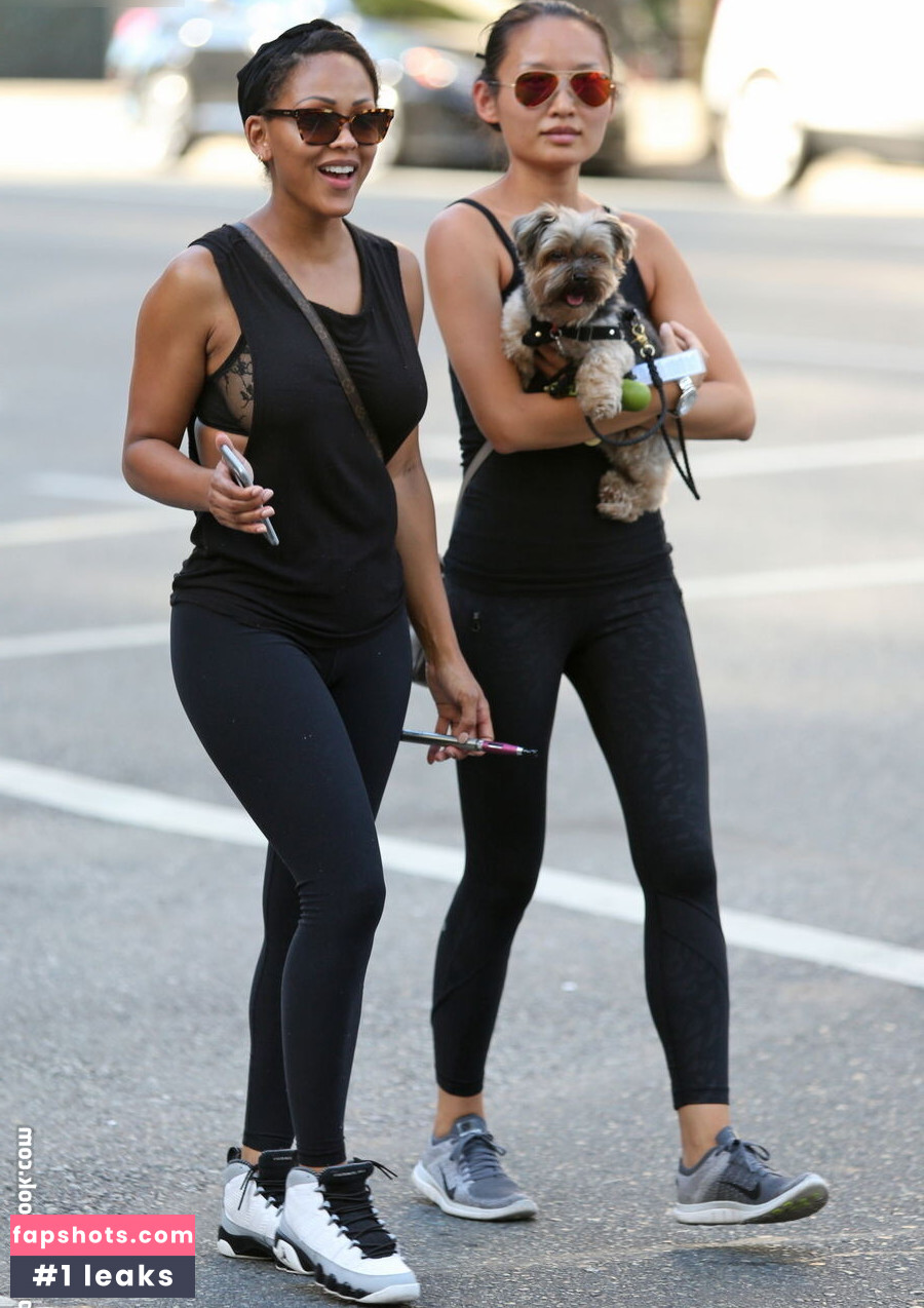 Meagan Good gallery photo #49