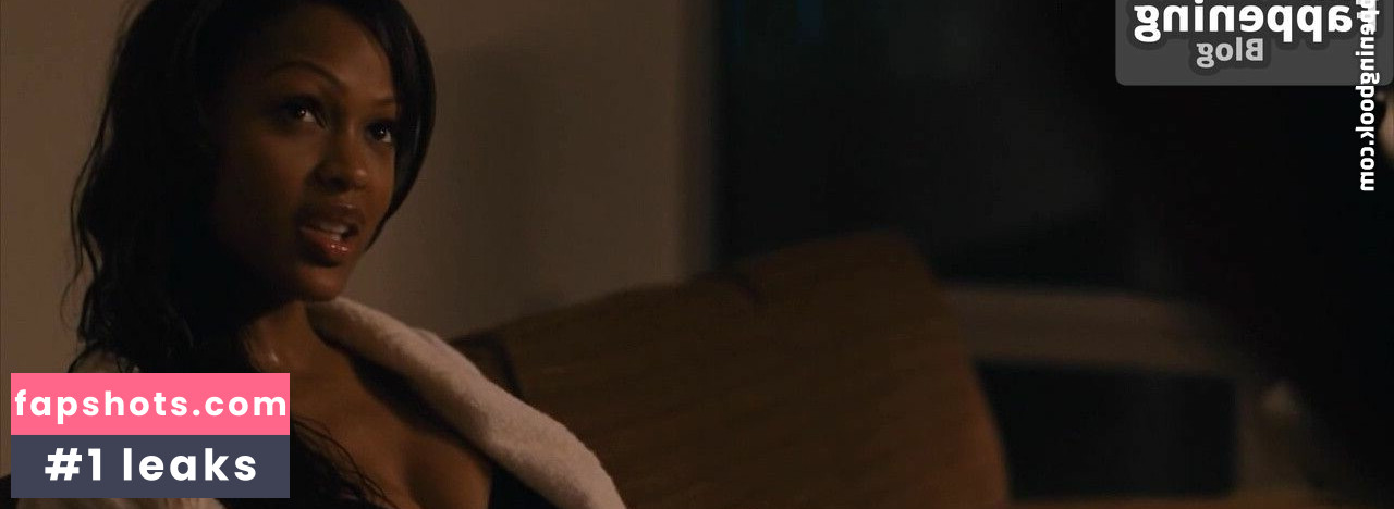 Meagan Good gallery photo #52