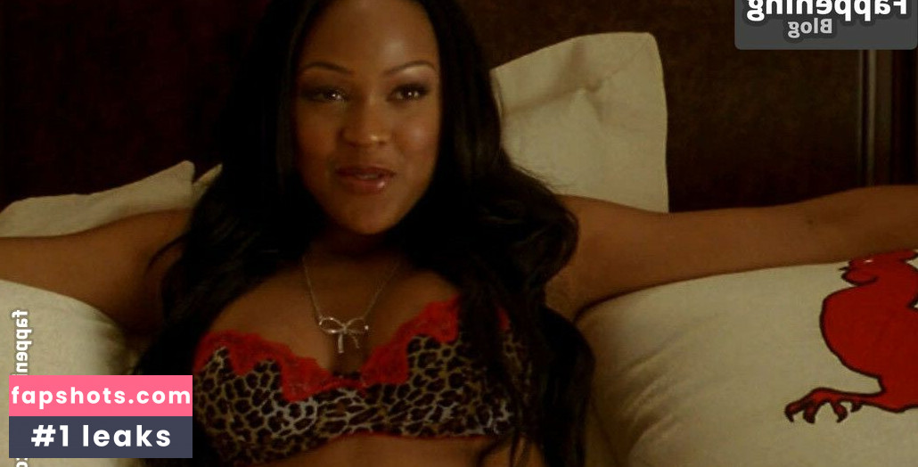 Meagan Good gallery photo #53