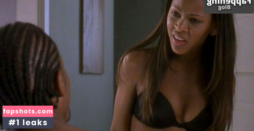 Meagan Good gallery photo #54