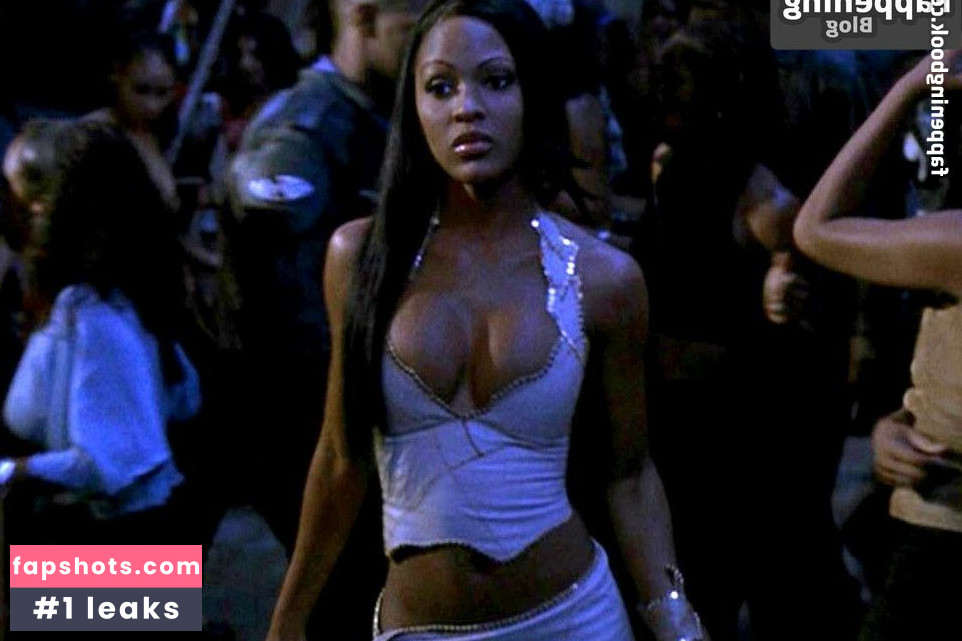 Meagan Good gallery photo #60