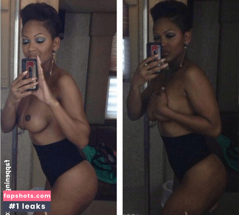 Meagan Good gallery photo #62