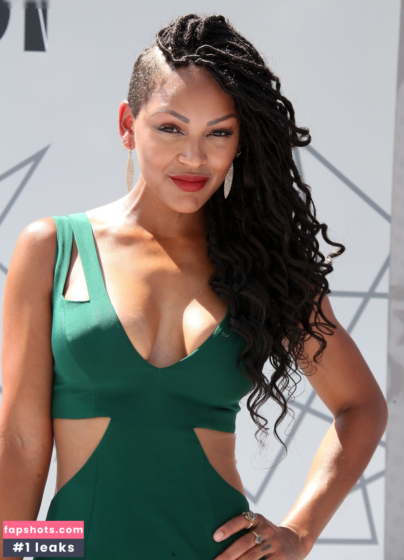 Meagan Good gallery photo #87