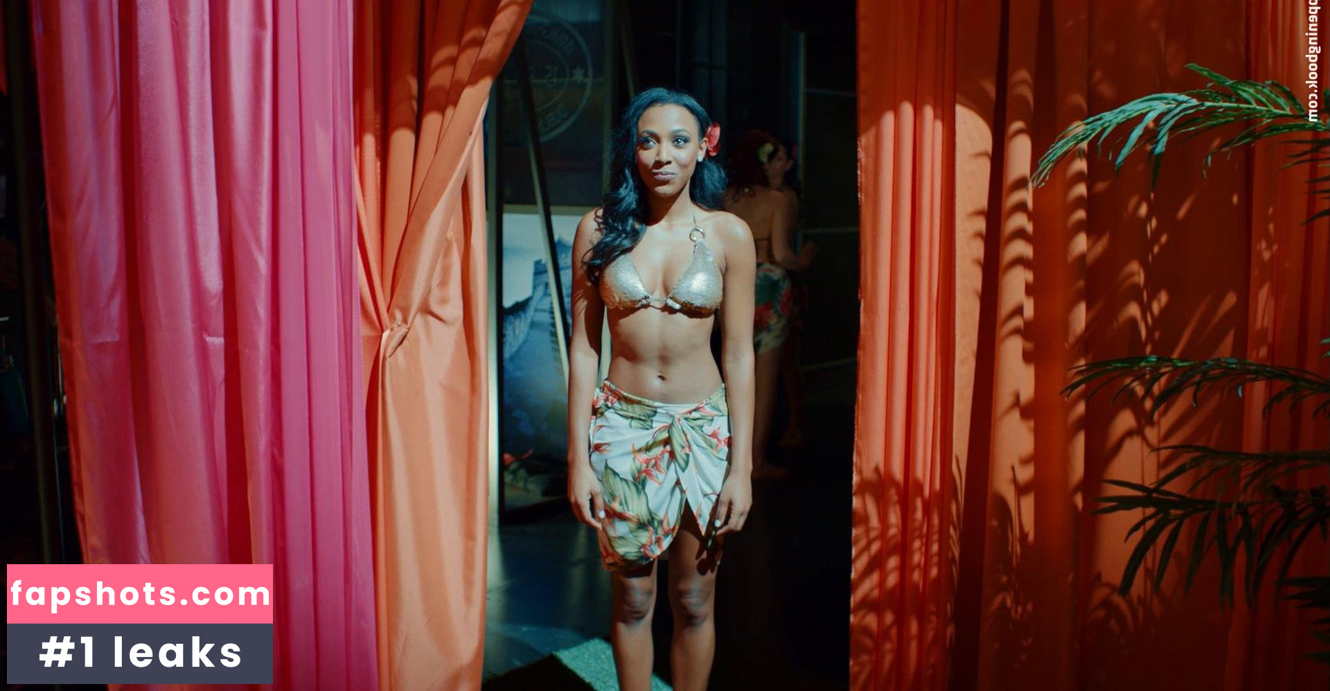 Meagan Holder Nahé úniky fotek pouze od fanoušků #6 - Fapshots