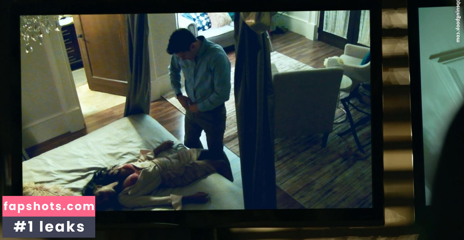 Meagan Holder Nahé úniky fotek pouze od fanoušků #7 - Fapshots