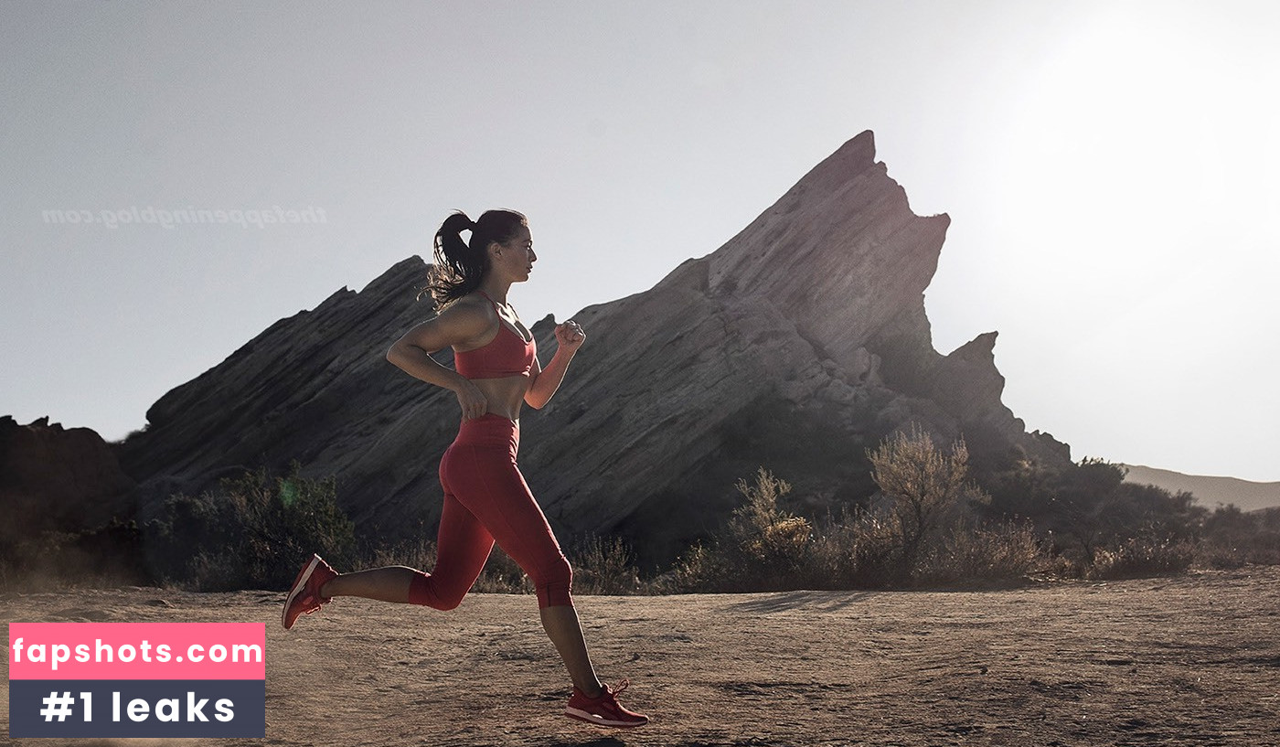 Meagan Kong Nahé úniky fotek pouze od fanoušků #3 - Fapshots