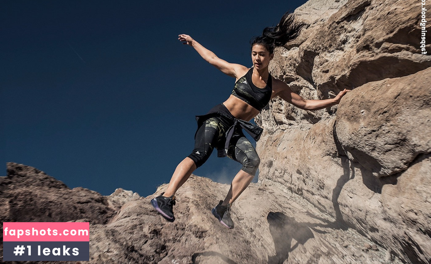 Meagan Kong Nahé úniky fotek pouze od fanoušků #4 - Fapshots