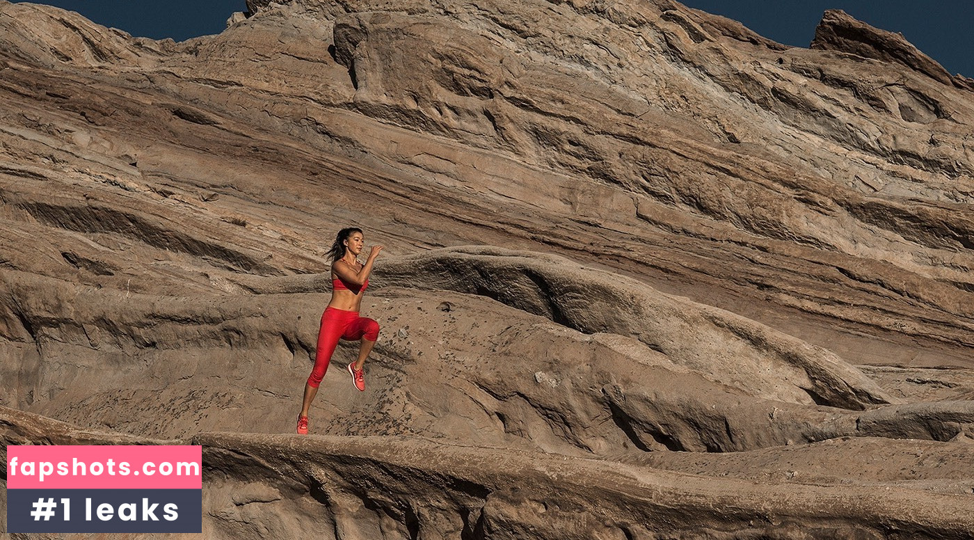 Meagan Kong Nahé úniky fotek pouze od fanoušků #5 - Fapshots