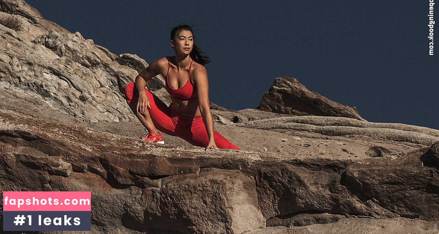 Meagan Kong Nahé úniky fotek pouze od fanoušků #6 - Fapshots