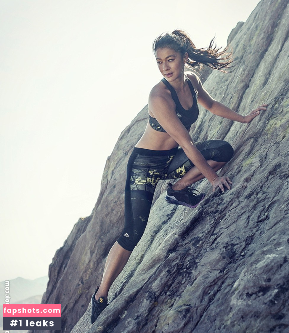 Meagan Kong Nahé úniky fotek pouze od fanoušků #7 - Fapshots