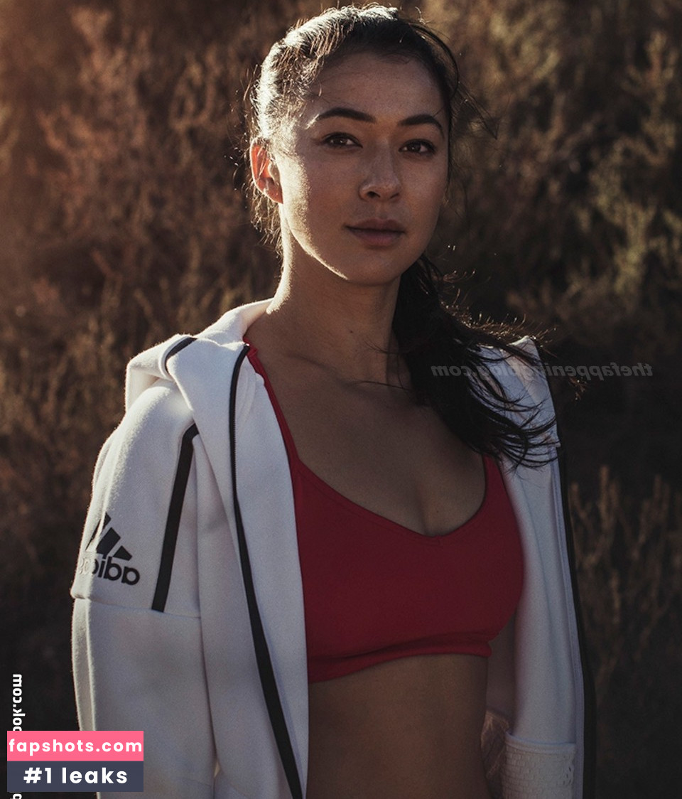 Meagan Kong Nahé úniky fotek pouze od fanoušků #9 - Fapshots