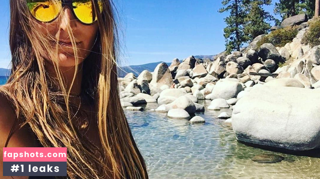 Meagan Mitchell gallery photo #27