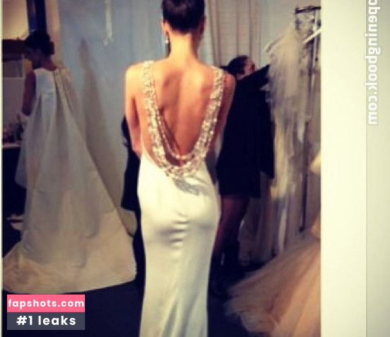 Meagan Mitchell gallery photo #8