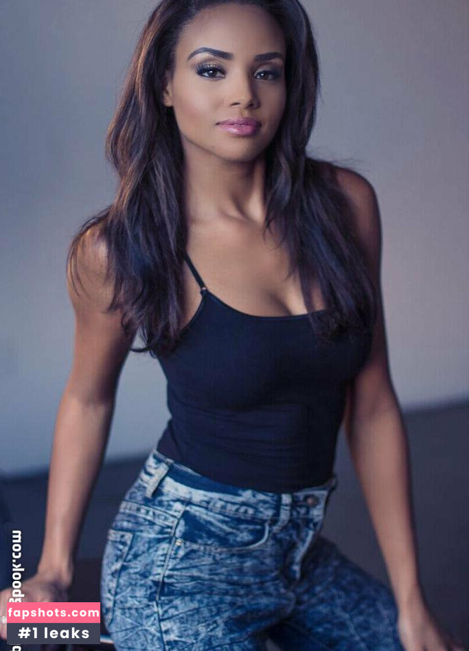 Meagan Tandy Nahé úniky fotek pouze od fanoušků #12 - Fapshots