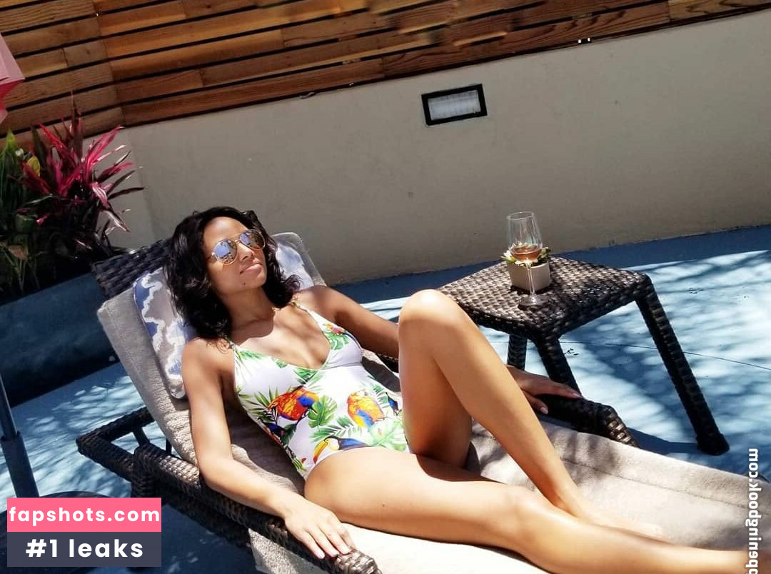 Meagan Tandy Nahé úniky fotek pouze od fanoušků #19 - Fapshots