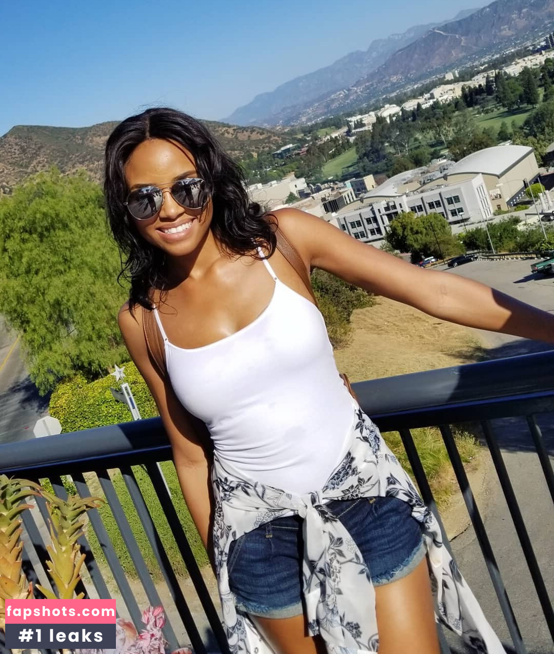 Meagan Tandy Nahé úniky fotek pouze od fanoušků #23 - Fapshots