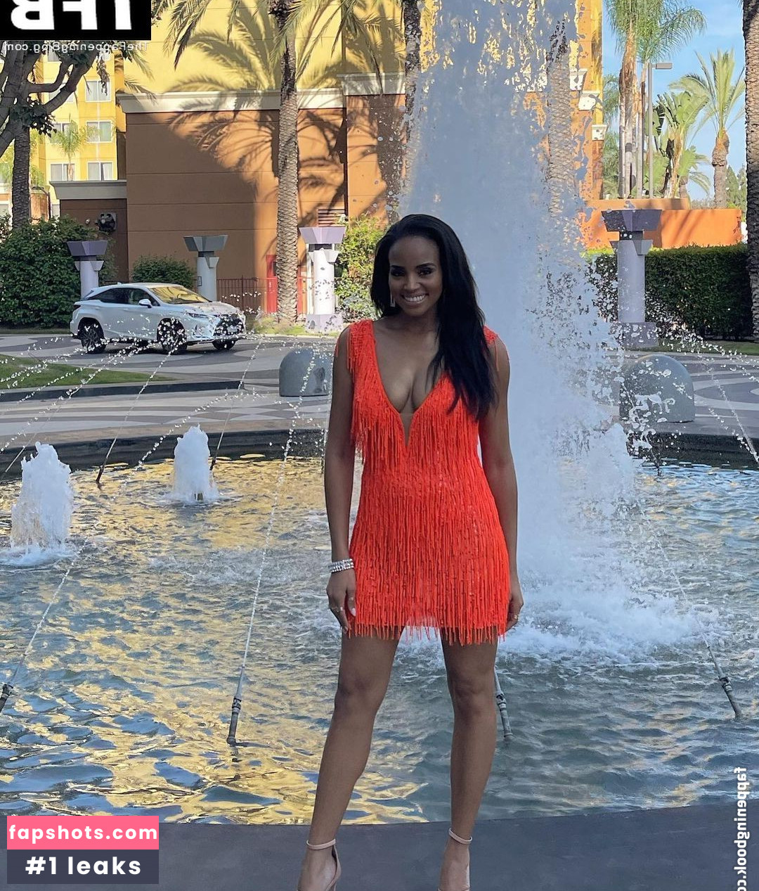 Meagan Tandy Nahé úniky fotek pouze od fanoušků #26 - Fapshots