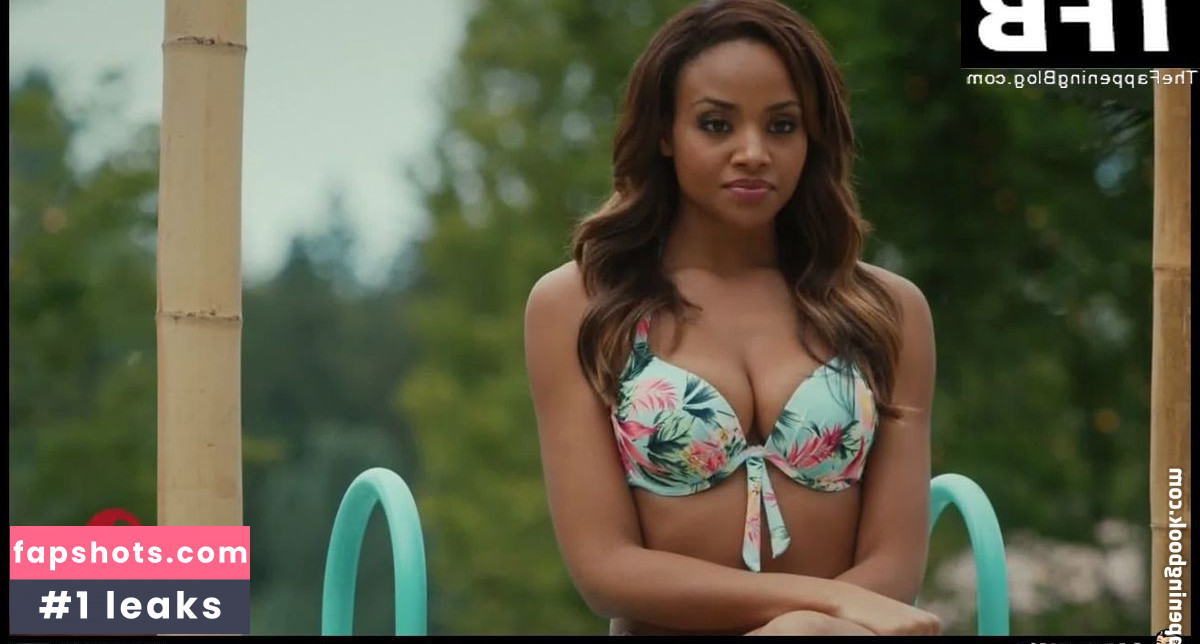 Meagan Tandy Nahé úniky fotek pouze od fanoušků #29 - Fapshots